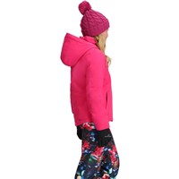 Obermeyer Rylee Jacket - Teen Girl's - Showstopper