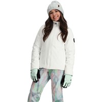 Obermeyer Rylee Jacket - Teen Girl's - White