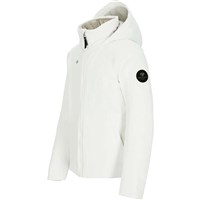 Obermeyer Rylee Jacket - Teen Girl's - White