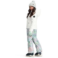 Obermeyer Rylee Jacket - Teen Girl's - White