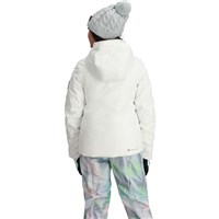 Obermeyer Rylee Jacket - Teen Girl's - White