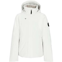 Obermeyer Rylee Jacket - Teen Girl's - White