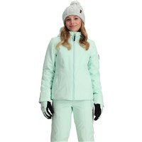 Obermeyer Rylee Jacket - Teen Girl's - Winter Mint