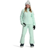 Obermeyer Rylee Jacket - Teen Girl's - Winter Mint