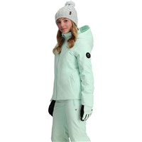 Obermeyer Rylee Jacket - Teen Girl's - Winter Mint