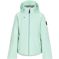 Obermeyer Rylee Jacket - Teen Girl's - Winter Mint