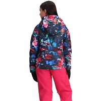 Obermeyer Rylee Print Jacket - Teen Girl's - Bloominescence