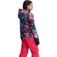 Obermeyer Rylee Print Jacket - Teen Girl's - Bloominescence