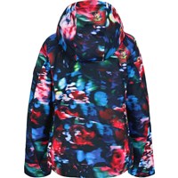 Obermeyer Rylee Print Jacket - Teen Girl's - Bloominescence