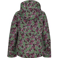 Obermeyer Rylee Print Jacket - Teen Girl's - Cool Camo