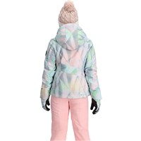 Obermeyer Rylee Print Jacket - Teen Girl's - Prism