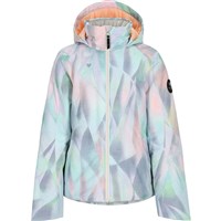 Obermeyer Rylee Print Jacket - Teen Girl's - Prism