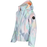 Obermeyer Rylee Print Jacket - Teen Girl's - Prism