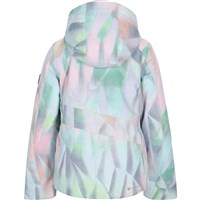 Obermeyer Rylee Print Jacket - Teen Girl's - Prism