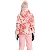 Obermeyer Rylee Print Jacket - Teen Girl's - Sarah Floral