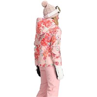 Obermeyer Rylee Print Jacket - Teen Girl's - Sarah Floral