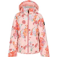 Obermeyer Rylee Print Jacket - Teen Girl's - Sarah Floral