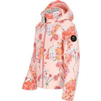 Obermeyer Rylee Print Jacket - Teen Girl's - Sarah Floral