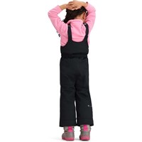 Obermeyer Snoverall Pant - Girl's - Black