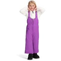 Obermeyer Snoverall Pant - Girl's - Fairy Flower