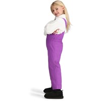 Obermeyer Snoverall Pant - Girl's - Fairy Flower