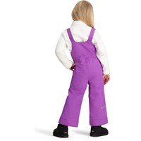 Obermeyer Snoverall Pant - Girl's - Fairy Flower