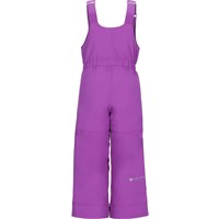 Obermeyer Snoverall Pant - Girl's - Fairy Flower