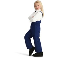 Obermeyer Snoverall Pant - Girl's - Navy