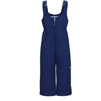 Obermeyer Snoverall Pant - Girl's - Navy