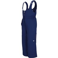 Obermeyer Snoverall Pant - Girl's - Navy