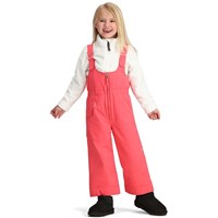 Obermeyer Snoverall Pant - Girl's - Pink Supreme