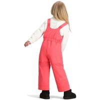 Obermeyer Snoverall Pant - Girl's - Pink Supreme