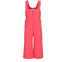 Obermeyer Snoverall Pant - Girl's - Pink Supreme