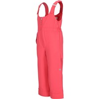 Obermeyer Snoverall Pant - Girl's - Pink Supreme