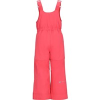 Obermeyer Snoverall Pant - Girl's - Pink Supreme