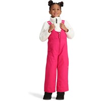 Obermeyer Snoverall Pant - Girl's - Showstopper