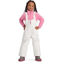 Obermeyer Snoverall Pant - Girl's - White