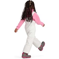 Obermeyer Snoverall Pant - Girl's - White