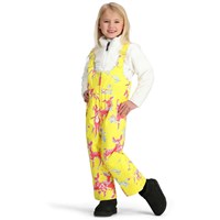 Obermeyer Snoverall Print Pant - Girl's - Floral Fauna