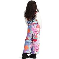 Obermeyer Snoverall Print Pant - Girl's - Under The Sea