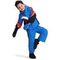 Obermeyer Super G Jacket - Boy&#39;s