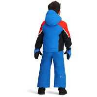 Obermeyer Super G Jacket - Boy's - Cosmic Blue