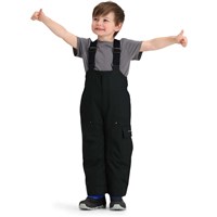 Obermeyer Volt Pant - Boy's - Black