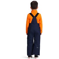 Obermeyer Volt Pant - Boy's - Midnight Navy