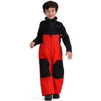 Obermeyer Volt Pant - Boy's - Red