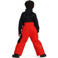 Obermeyer Volt Pant - Boy's - Red