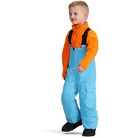 Obermeyer Volt Pant - Boy's - Waterslide