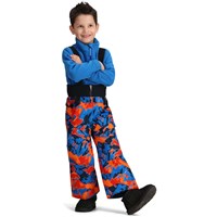 Obermeyer Warp Pant - Boy's - Thermal Slopes