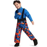 Obermeyer Warp Pant - Boy's - Thermal Slopes