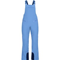 Obermeyer Bliss Bib Pant - Women's - Mosaic Blue